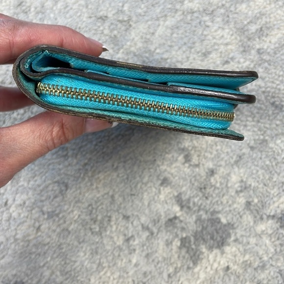 Louis Vuitton Limited Edition Groom Compact Snap Zip Wallet Bellboy Monogram - Picture 9 of 17